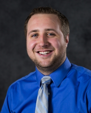 Jacob Haug
